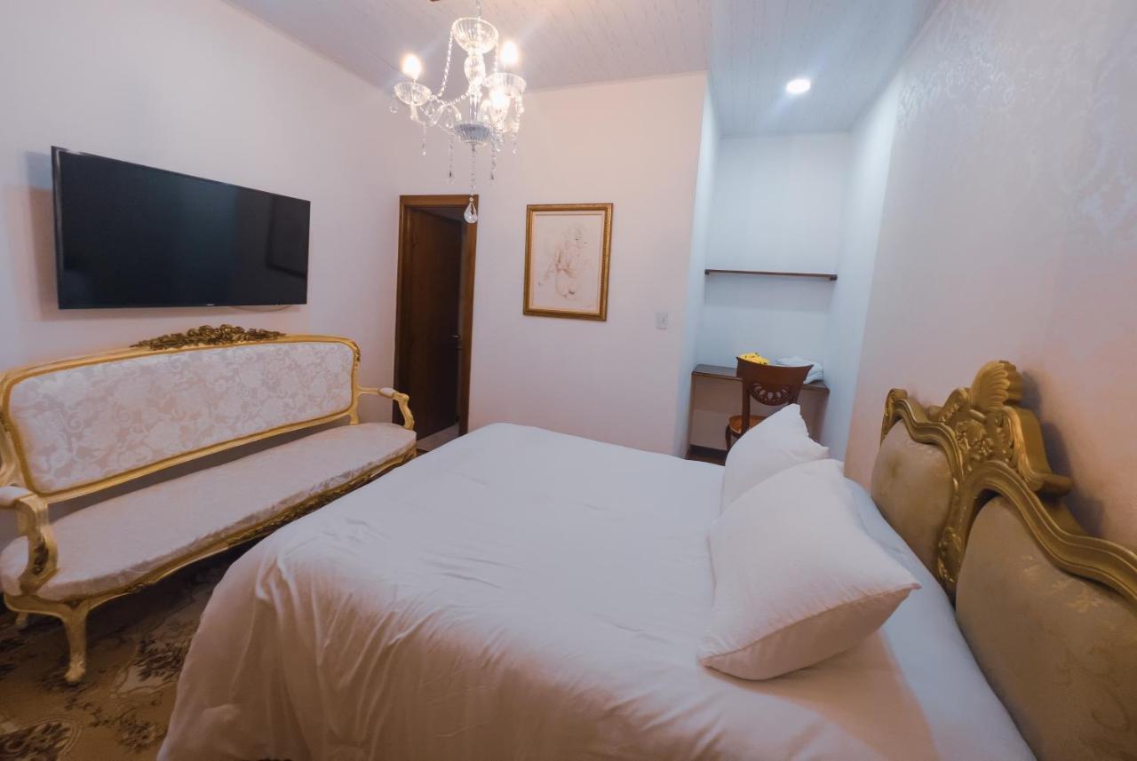 Salamina Highs Otel Dış mekan fotoğraf