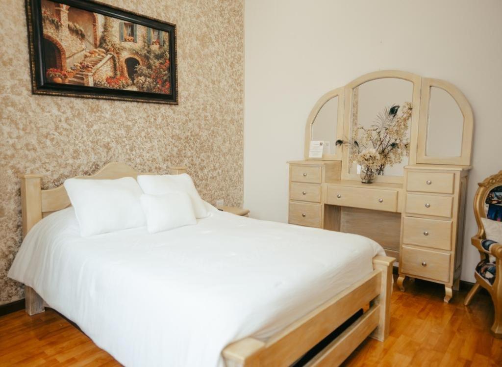 Salamina Highs Otel Dış mekan fotoğraf