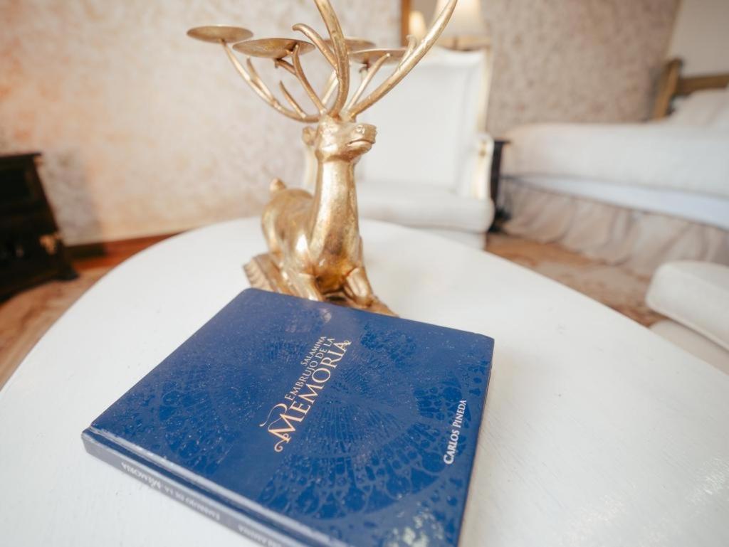 Salamina Highs Otel Dış mekan fotoğraf