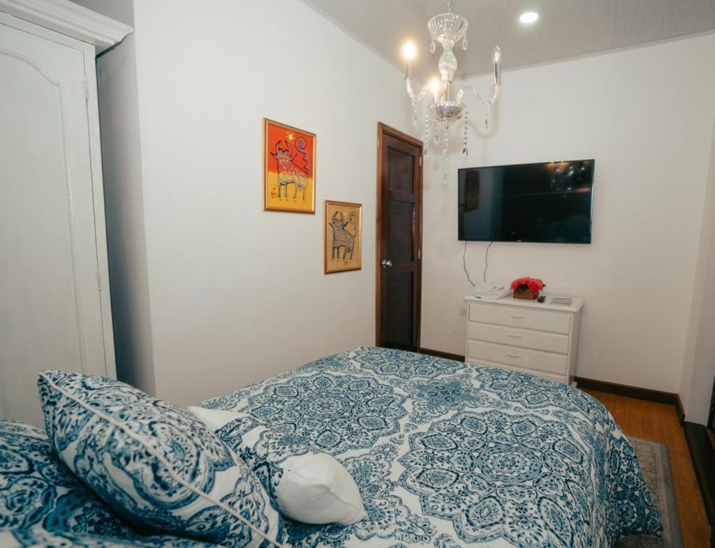 Salamina Highs Otel Dış mekan fotoğraf