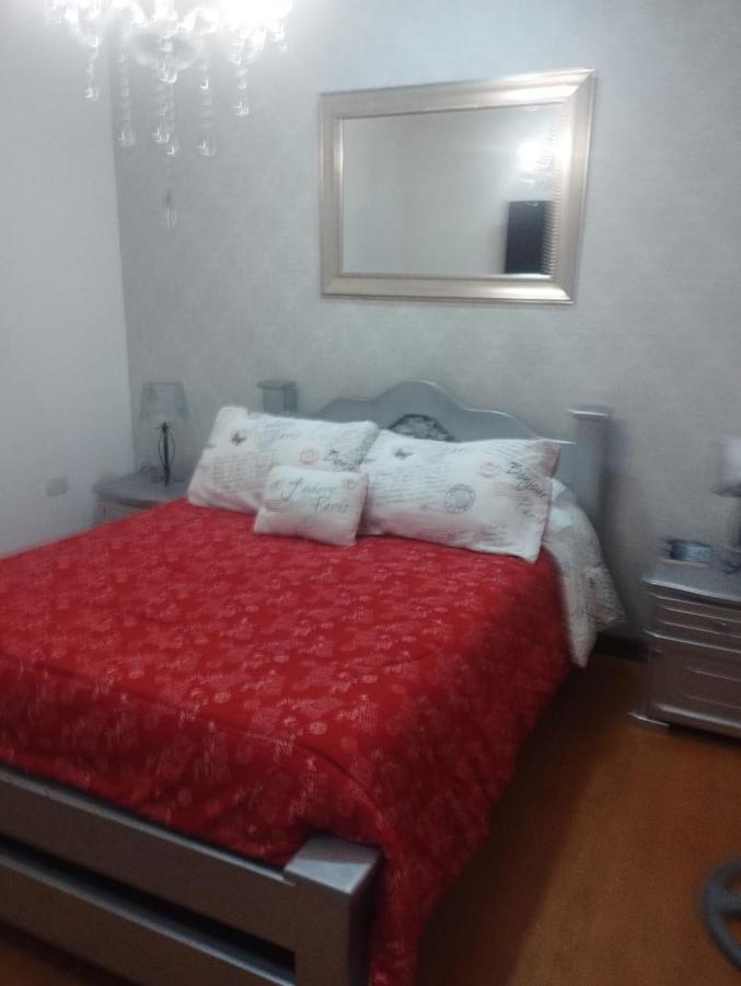 Salamina Highs Otel Dış mekan fotoğraf