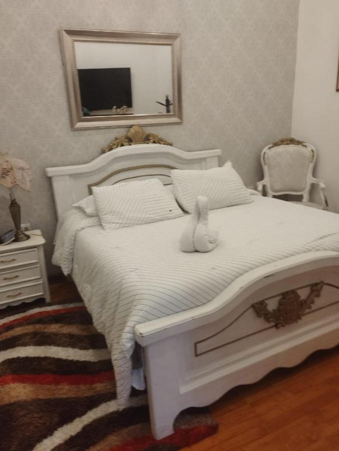 Salamina Highs Otel Dış mekan fotoğraf